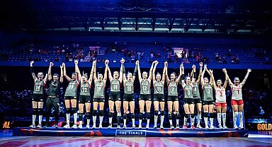 Voleybol Milletler Ligi'nde ülke sayısı 18 olacak