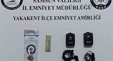 Yakakent'te suç unsuruna geçit yok
