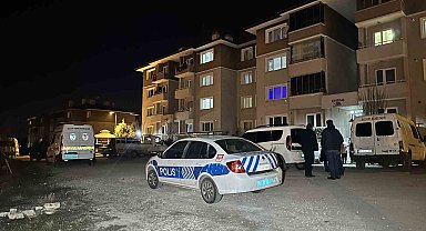 Yakınlarıyla tartışan şahıs dehşet saçtı: 1 ölü, 3 yaralı