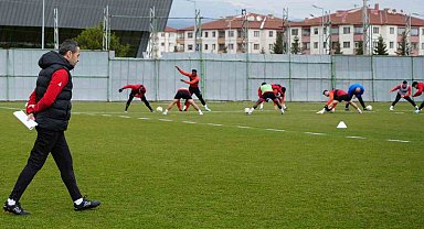 Yalçın Koşukavak'tan taraftarlara çağrı: "Artık harekat zamanı"