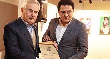 Yalova'da 'Kent Söyleşileri' devam ediyor