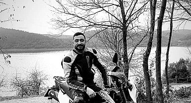 Yalova'da ağaca çarpan motosikletin sürücüsü hayatını kaybetti