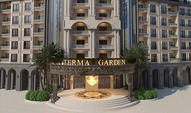 Yalova'da turizmde ezber bozacak otel yatırımı hayata geçiyor