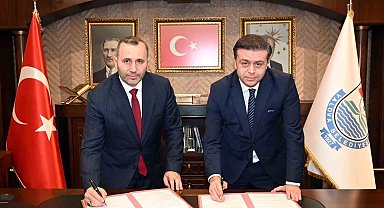 Yalova'da YKS'ye girecek öğrencilerin sınav ücretleri belediyeden