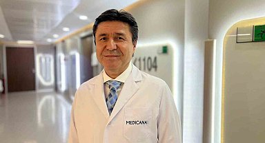 Yapay zekâ kalp ameliyatlarında işlem riskini azaltıyor