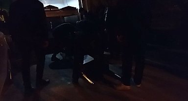 Yaşlı adam evinde ölü bulundu