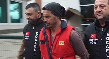 Yaşlı kadına uyuşturucu verip, cinsel istismarda bulunmuşlardı: Yeniden yargılanıyorlar
