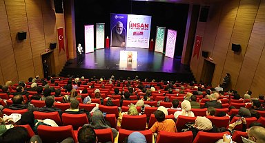 Yazar Bahadır Yenişehirlioğlu Diyarbakırlılarla buluştu