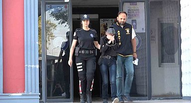 Yeğenini çöp eve kilitleyen teyzenin tahliye kararına itiraz üst mahkeme tarafından reddedildi