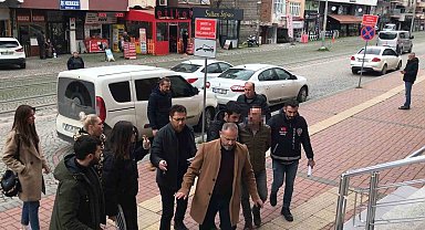Yeğenini ve yengesini darp eden kuzenini öldürmüştü, müebbet hapis talep edildi