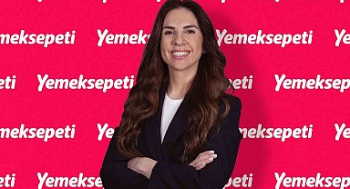 Yemeksepeti'nde pazarlama ve marka yönetimine stratejik atamalar