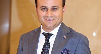 Yeni Türkiye Partisi Lideri Ahmet Reyiz Yılmaz: "Yerel seçimde sürpriz yapmak istiyoruz"