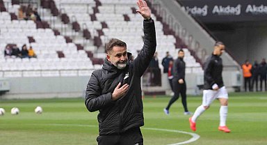 Yenihayat: ''Sen ben yok, biz varız''