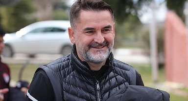Yenihayat: "Oyuncularımdan sonuna kadar razıyım"