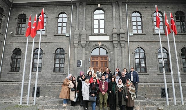 Yenişehir'de "Tarihe Yolculuk Müze Gezi Projesi" protokolü imzalandı