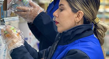 Yenişehir'de zabıta ekipleri fahiş fiyat denetimi gerçekleştirdi