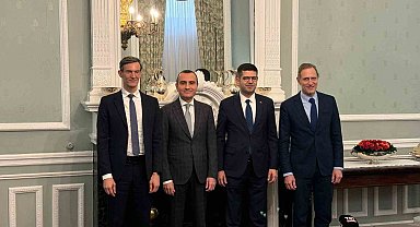 Yerli şirkete uluslararası yatırım