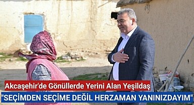 YEŞİLDAŞ