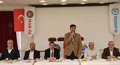 Yeşilhisar Belediyesi'nden çifte zam