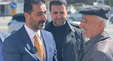 Yıldırım, "Malatya deprem bölgesinde en az desteği ve katkıyı alan ildir"