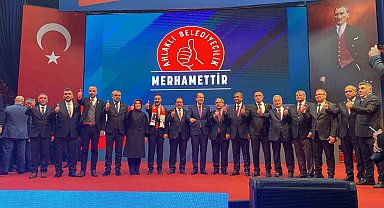 Yıldırım: "Malatya'da Ahlaklı Belediyeciliği tesis edecek kadrolar geliyor"