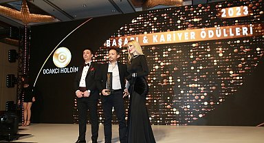 Yılın inovatif servisi ödülü Önder Otomotiv'e verildi