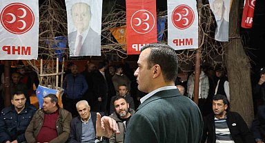 Yıllardır atıl durumda olan eski Minibüs Garajı, halka açılacak