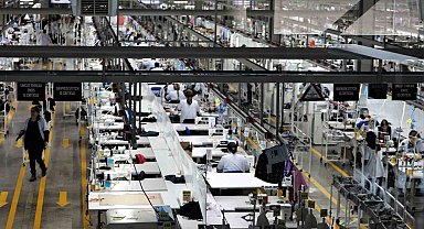 Yıllık enflasyon Ocak'ta yüzde 64,86 oldu