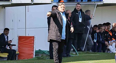 Yılmaz Vural yönetimindeki Menemen FK, düşüşe geçti