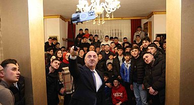 YKS ücretleri Darıca Belediyesinden