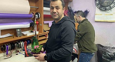 Yoğunluktan vardiyalı kurye çalıştırıyorlar
