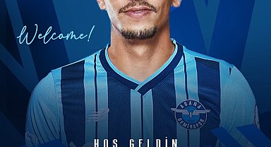 Youcef Atal, Adana Demirspor'da
