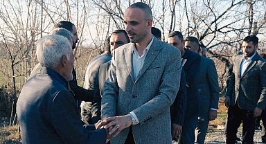 YRP'li Geçen: "Yılmayacağız, yıkılmayacağız, kazanacağız"
