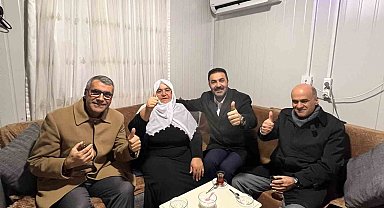 YRP'li Yıldırım: "Çürük zemine sınırsız kat ve imar izni verenler Malatya'yı yeniden ayağa kaldıramaz"