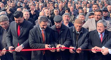 YRP'li Yıldırım: "Şikayetlerinizi CİMER'e değil sandığa yansıtın"