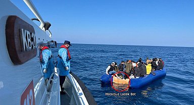 Yunanistan kaçak göçmenleri ölüme terk etmeye devam ediyor