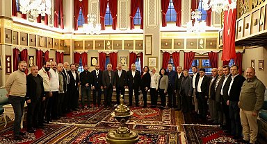 Yunusemre Meclisi son kez toplandı