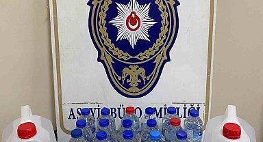 Zehirlenme sonucu ölümde sahte rakı şüphesi
