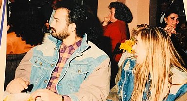 Zerrin Özer'in eski eşi Önal: "Zerrin, başımın tacı"