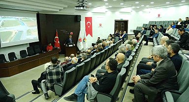 Zeydan Karalar, "Adana yeniden bölgenin öncüsü, incisi ve lideri olacak"