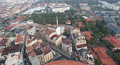 Zeytinburnu halkı, hastane istiyor