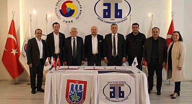 Zeytinyağı tadım operatörleri Aydın'da yetişecek