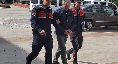 Zincirleme trafik kazasına neden olan kamyon şoförü adliyeye sevk edildi