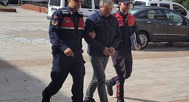 Zincirleme trafik kazasına neden olan kamyon şoförü tutuklandı