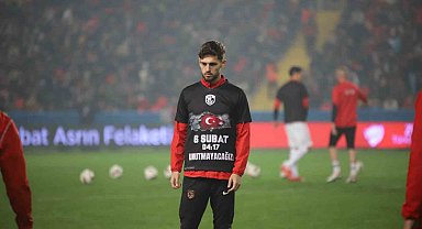Ziraat Türkiye Kupası: Gaziantep FK: 0 - Fenerbahçe: 1