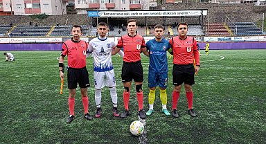 Zonguldak Ereğli Spor ligin bitimine üç hafta kala şampiyonluğunu ilan etti
