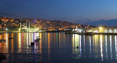 Zonguldak il merkezinin en büyük mahallesi Bahçelievler oldu