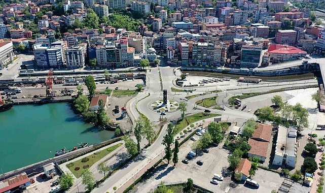 Zonguldak'ın medeni duruma göre nüfus dağılımları açıklandı