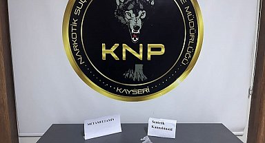 1 haftada 48 zehir taciri yakalandı