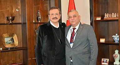 1 Nisandan itibaren TSO verecek